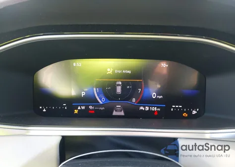 2025 Volkswagen Taos 1.5T Se из США, поврежденный, VIN 3VVEC7B2XSM008483